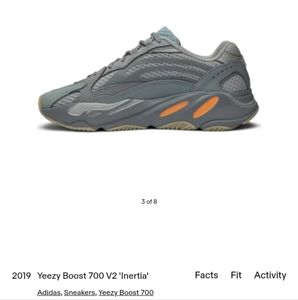 Yeezy Boost 700 V2